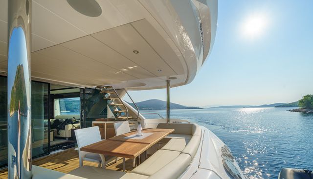 LYCO OCEAN yacht for sale 33