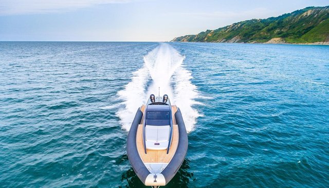 noname yacht for sale 4