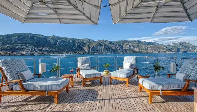 Lady Trudy yacht for sale 35