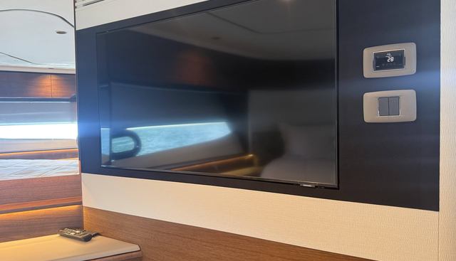 noname yacht for sale 23
