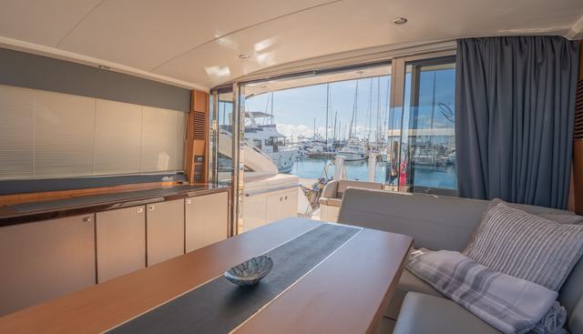 noname yacht for sale 7