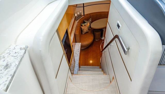 IT'S ALL GOOD 2 yacht for sale 19