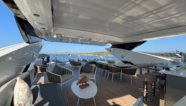 SURVIVOR 2 yacht for sale 4