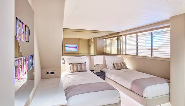 ENDLESS SUMMER yacht for sale 19