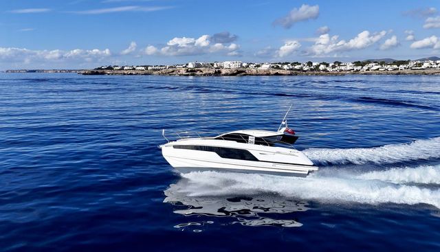 noname yacht for sale 17