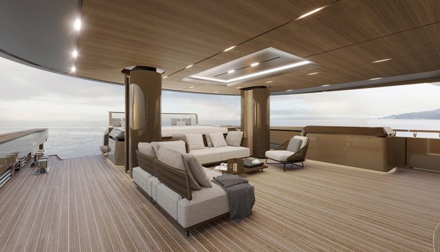 S-FORCE 55 HULL#4 yacht for sale 4