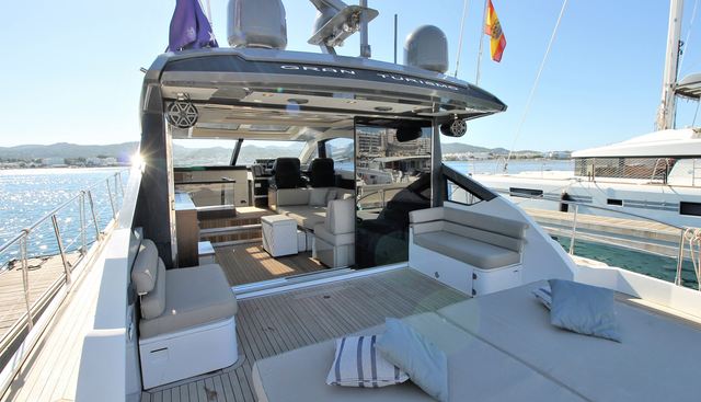 ZALA yacht for sale 10