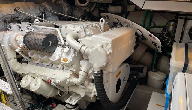 noname yacht for sale 40