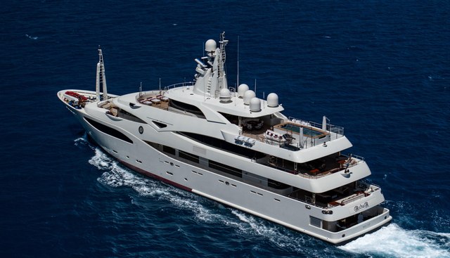 RICHAR yacht for sale 4