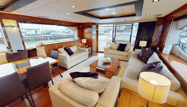NATASCHA yacht for sale 22