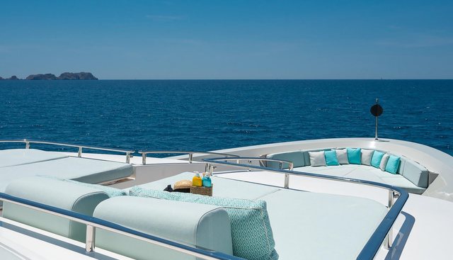 noname yacht for sale 22