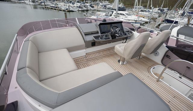 noname yacht for sale 35