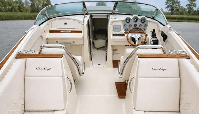 LADY SARA yacht for sale 7