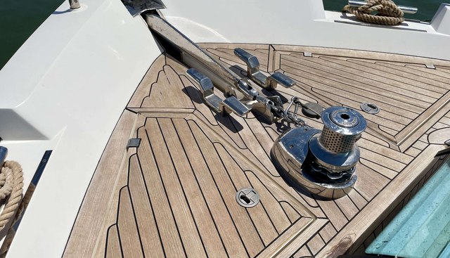 noname yacht for sale 74