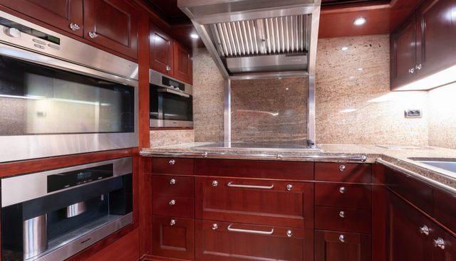 BEOTHUK yacht for sale 13