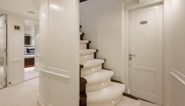 GIORGIA I yacht for sale 32