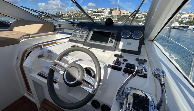 noname yacht for sale 24