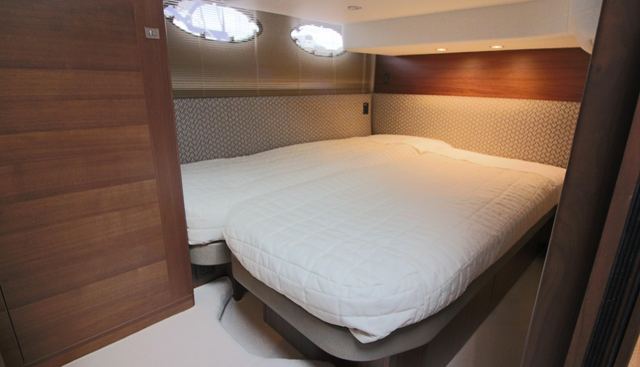 noname yacht for sale 43
