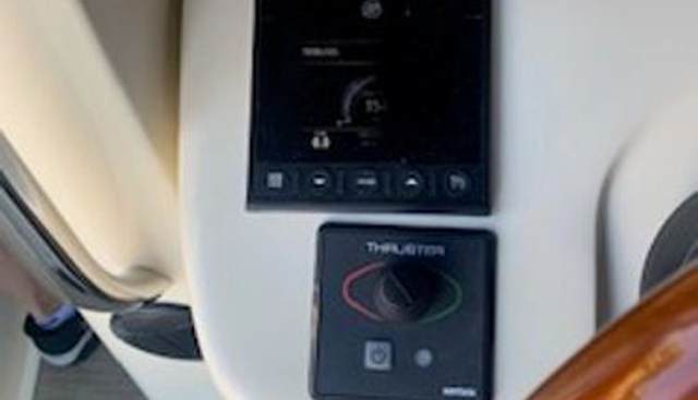 noname yacht for sale 14