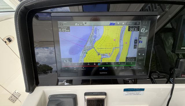 noname yacht for sale 19