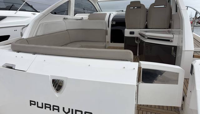 noname yacht for sale 65