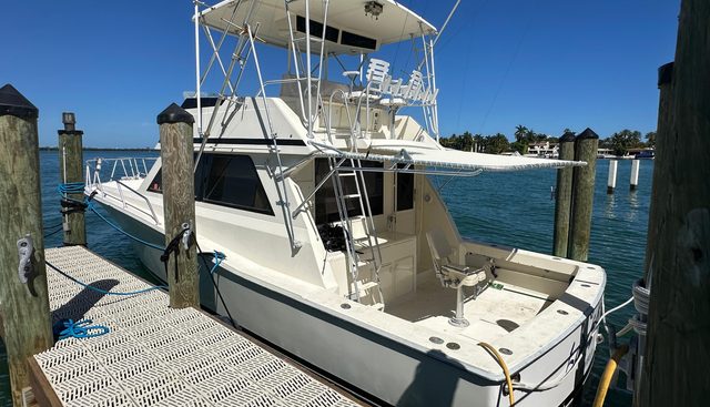 noname yacht for sale 2