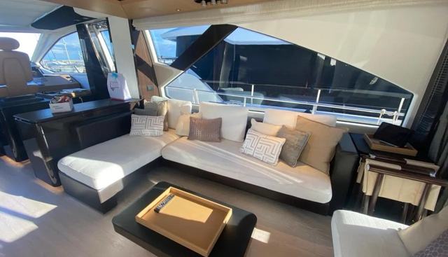 Titta yacht for sale 17
