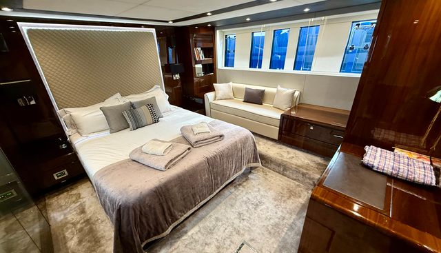 noname yacht for sale 50