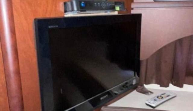 GOOD KARMA yacht for sale 42