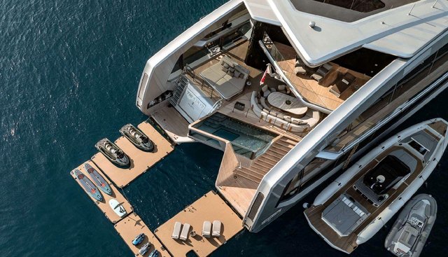 This Is It yacht for sale 14