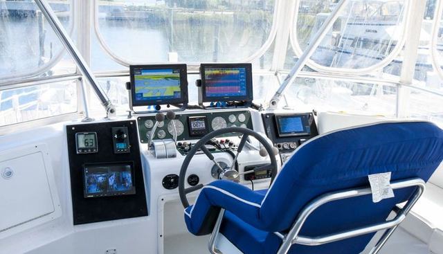 noname yacht for sale 12