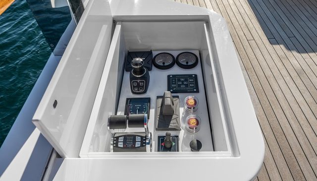 MERELEY I yacht for sale 87
