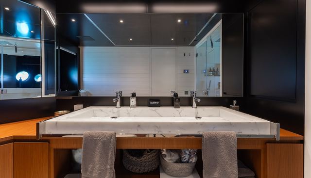 KIYOMIZU yacht for sale 32