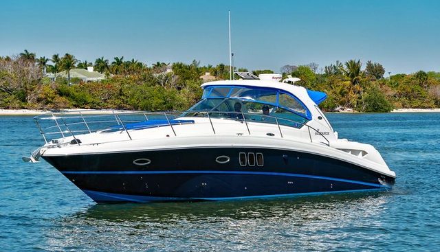 Taramina yacht for sale 5