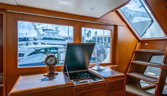 noname yacht for sale 29