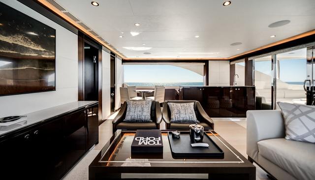 DREAMS yacht for sale 93