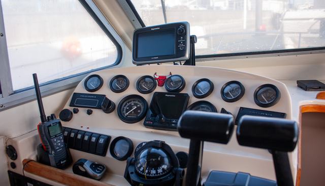 noname yacht for sale 15