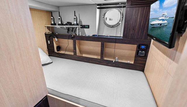 GOOD GIRL yacht for sale 62