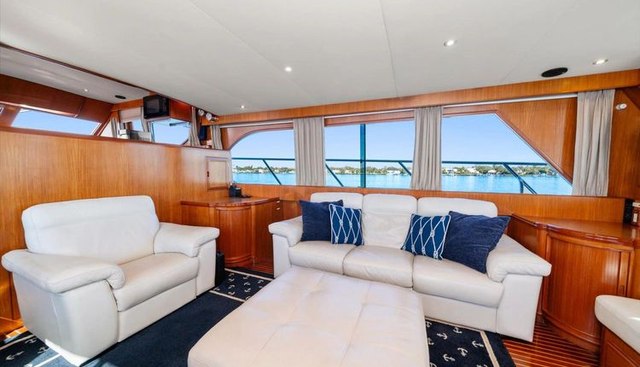 The Cotton Picker yacht for sale 28