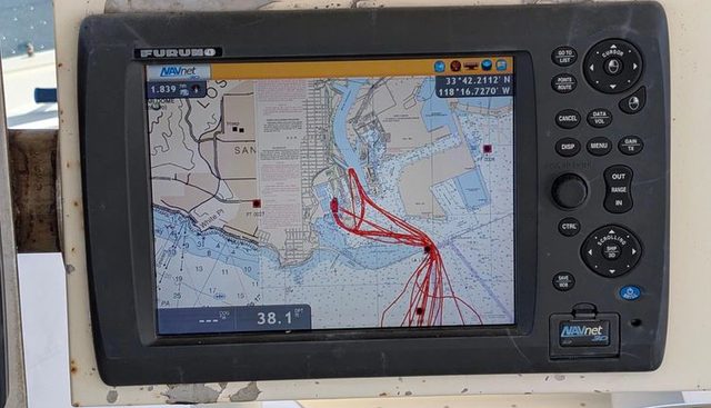 Mas Fina yacht for sale 57