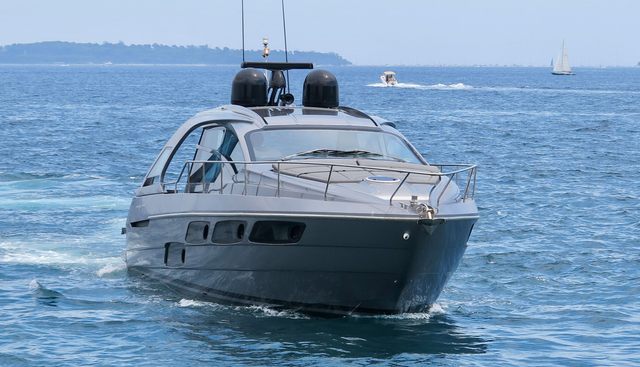 VENOM yacht for sale 7