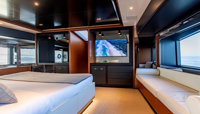 RIVA ARGO 90 T57 yacht for sale 12