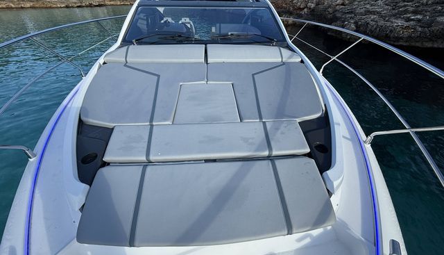 noname yacht for sale 40