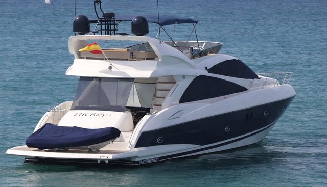 noname yacht for sale 2