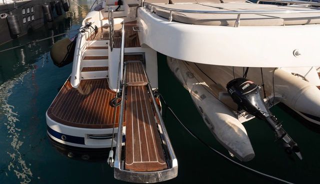 013 yacht for sale 4