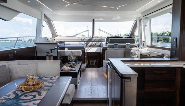 4-Play VII yacht for sale 35