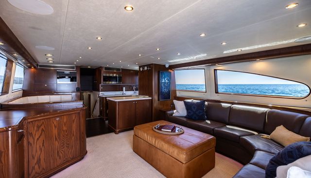 Vertigo yacht for sale 7