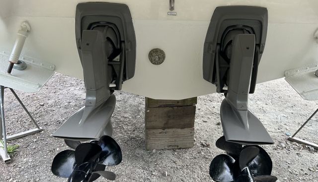 Kid's Release yacht for sale 49