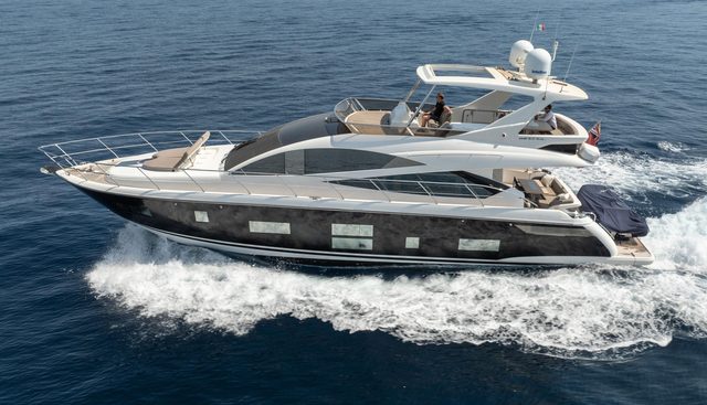 Luna of Chester yacht for sale 23