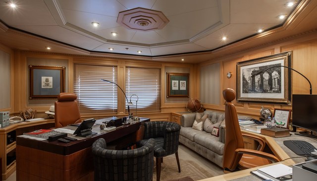 Lady Marina yacht for sale 9